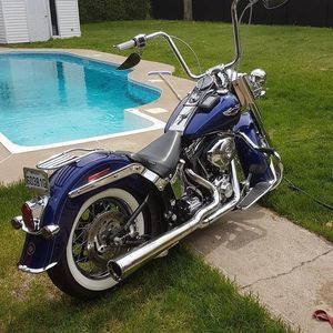 Meet your Posher, Marc